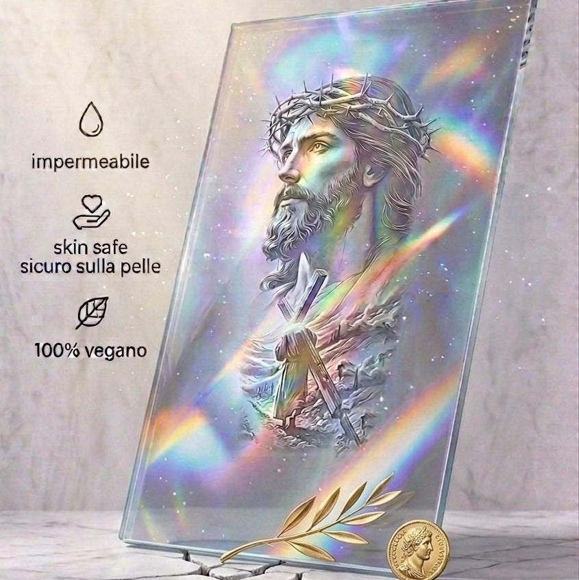 CRISTO - Forza e redenzione