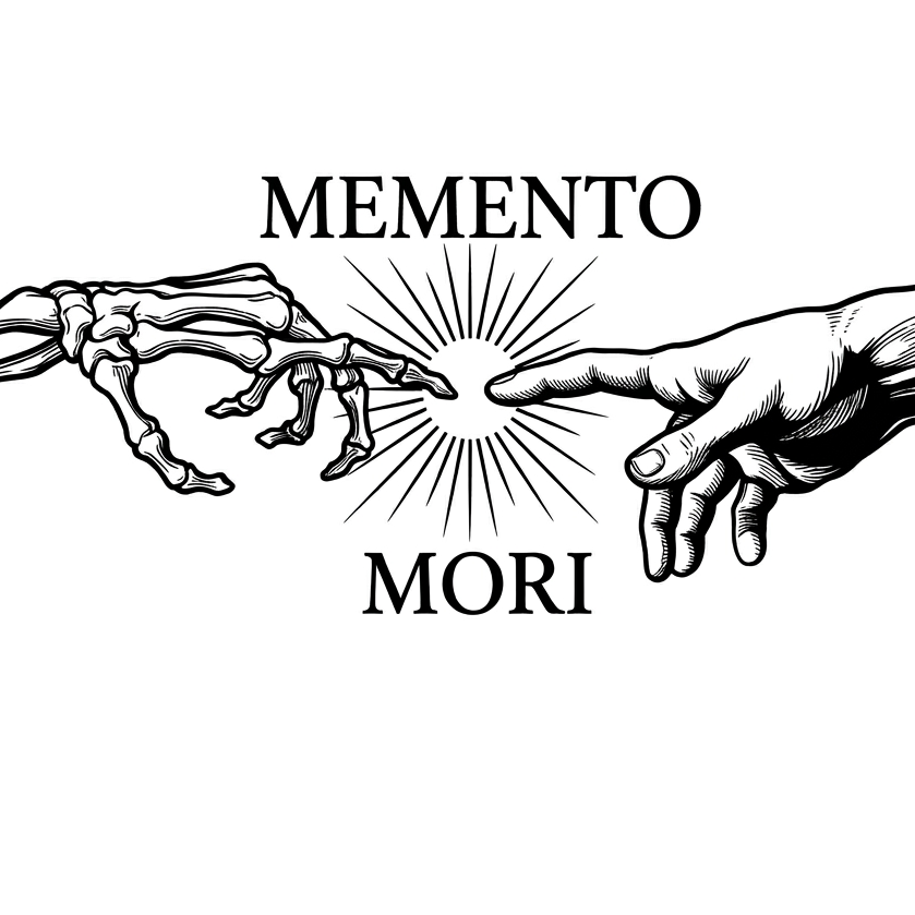 MEMENTO MORI - Consapevole e realista