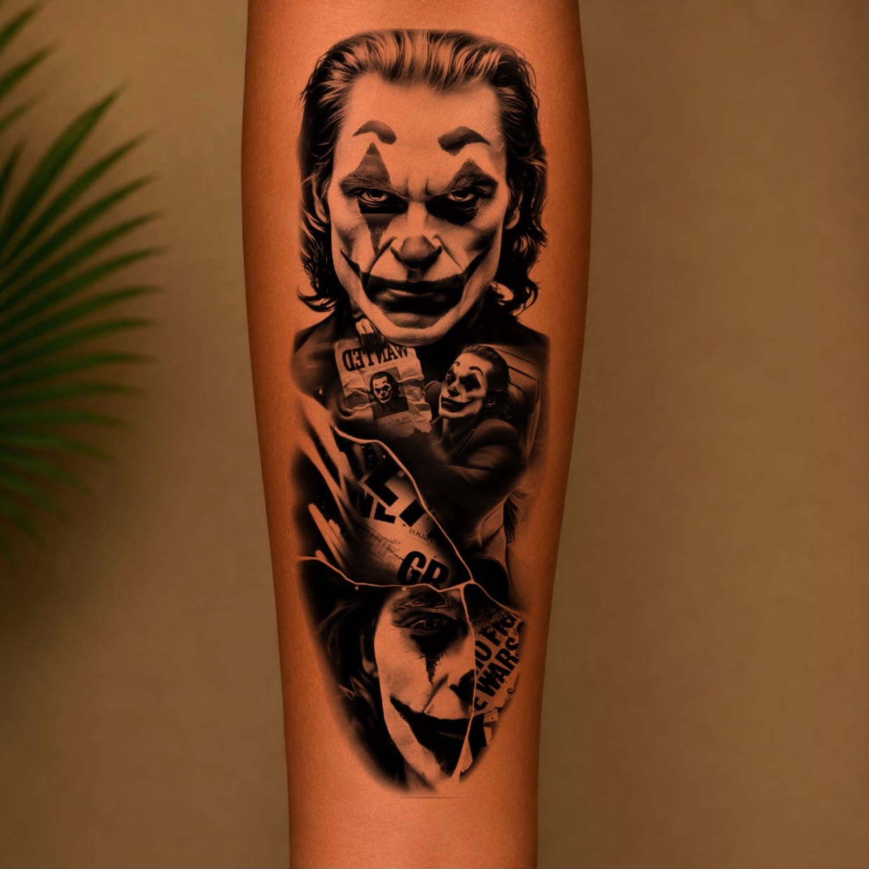 JOKER - Caos e libertà